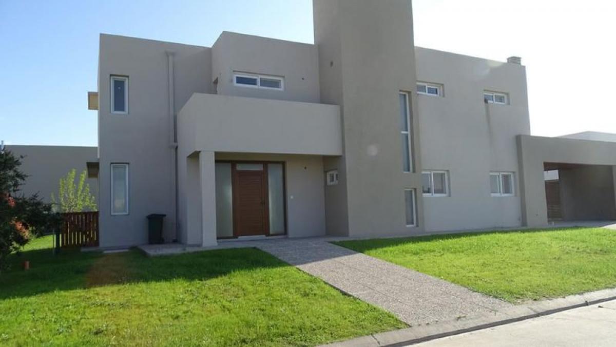 4 Schlafzimmer Haus in Santa Fe, Argentina, Nr. 20894