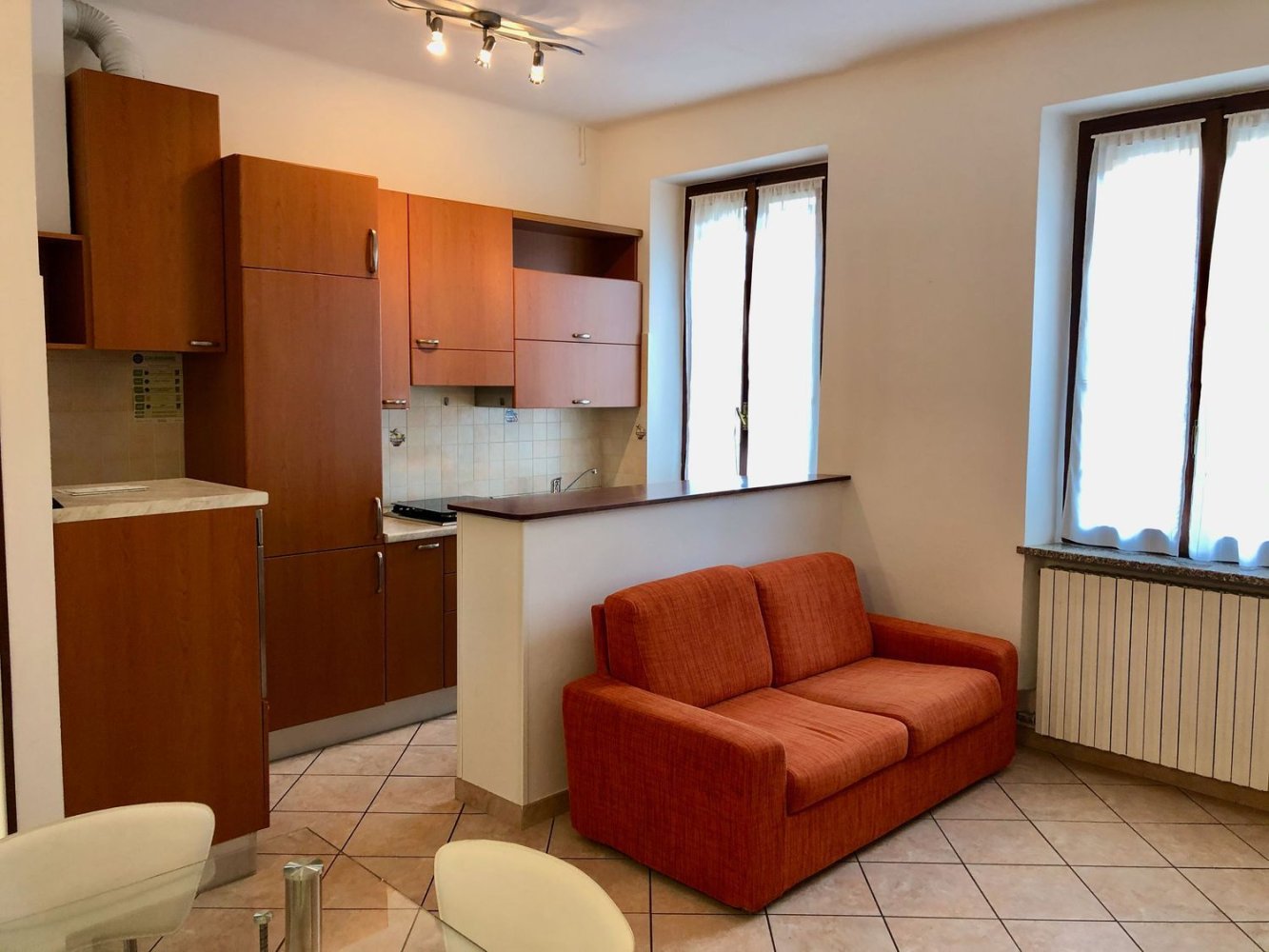 2 chambres Appartement à Pavia, Italy No. 389370