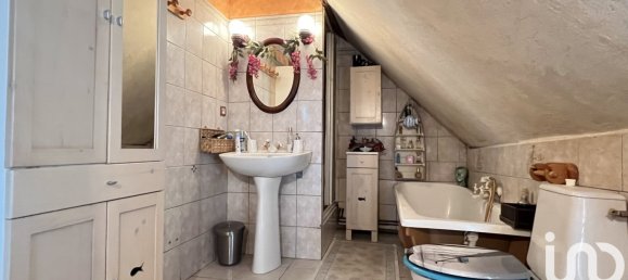 Casa de 1 dormitorio en Amboise, France No. 275258 8