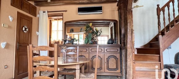 Casa de 1 dormitorio en Amboise, France No. 275258 3