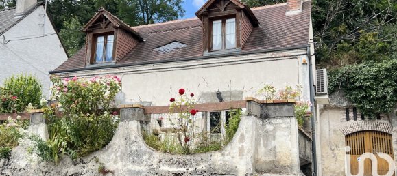 Casa de 1 dormitorio en Amboise, France No. 275258 9