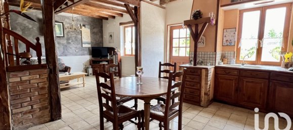 Casa de 1 dormitorio en Amboise, France No. 275258 5