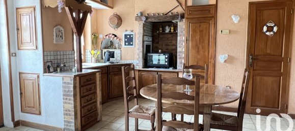 Casa de 1 dormitorio en Amboise, France No. 275258 2