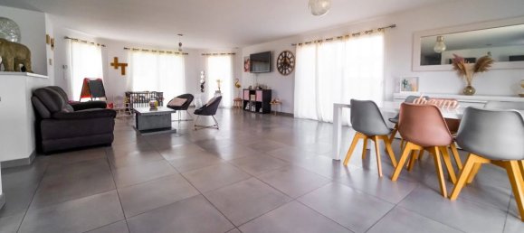 Дом с 3 спальнями в Люки, Франция № 248270 5