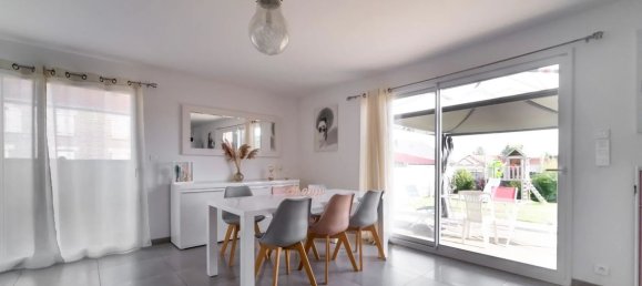 Дом с 3 спальнями в Люки, Франция № 248270 3