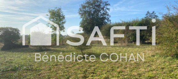 Terreno en Sancheville, France 1137 m² No. 154682 3