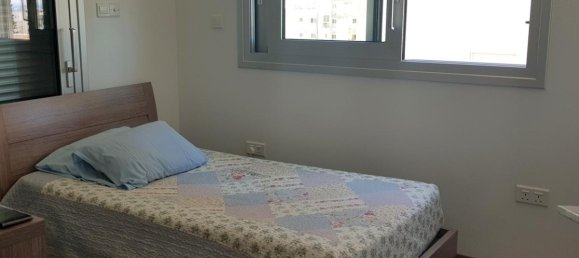 Apartamento de 3 dormitorios en Limassol, Cyprus No. 24982 5