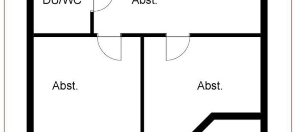 3 rooms Townhouse in Baden-Wurttemberg, Germany No. 1151 15