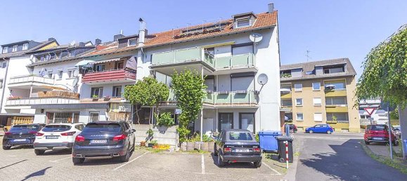 2 chambres Appartement à Leverkusen, Germany No. 58626 11