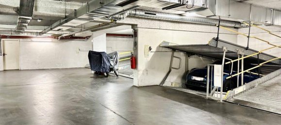 3 rooms Apartment in Josefstadt, Austria No. 147345 26