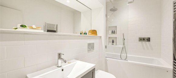 2 Schlafzimmer Wohnung in London, United Kingdom, Nr. 13948 6