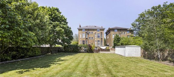 2 Schlafzimmer Wohnung in London, United Kingdom, Nr. 13948 3