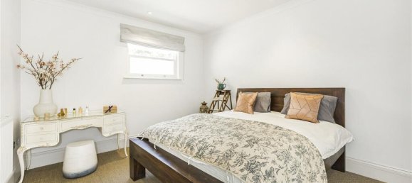 2 Schlafzimmer Wohnung in London, United Kingdom, Nr. 13948 7