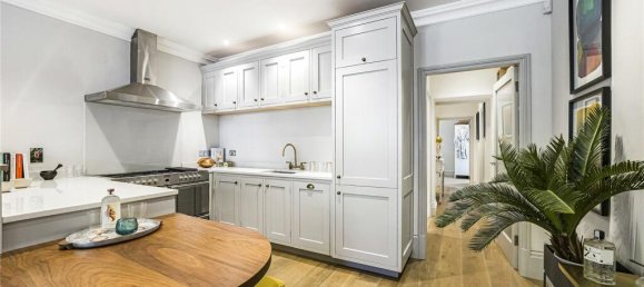 2 Schlafzimmer Wohnung in London, United Kingdom, Nr. 13948 8