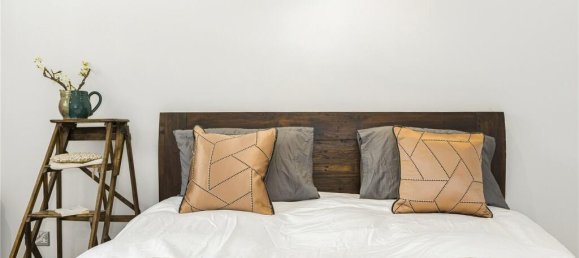 2 Schlafzimmer Wohnung in London, United Kingdom, Nr. 13948 9