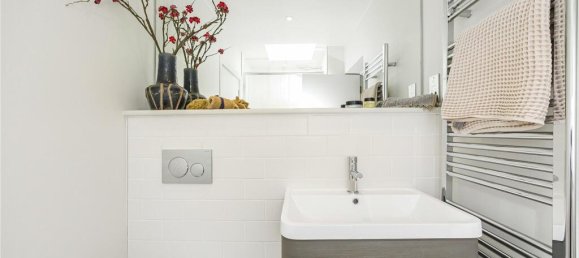 2 Schlafzimmer Wohnung in London, United Kingdom, Nr. 13948 10