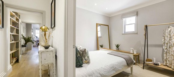 2 Schlafzimmer Wohnung in London, United Kingdom, Nr. 13948 11