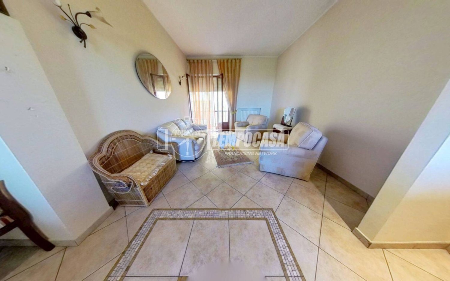 4 bedrooms Apartment in Monte Urano, Italy No. 296682