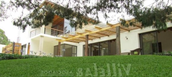 3 bedrooms House in Morelos, Mexico No. 187706 2