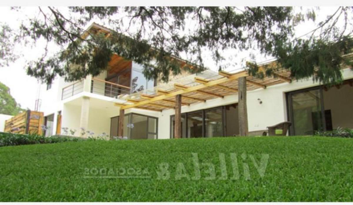 3 bedrooms House in Morelos, Mexico No. 187706