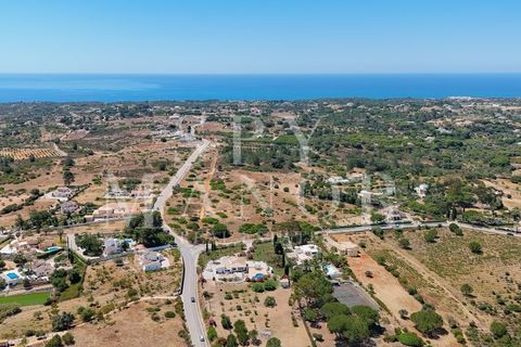 10756m² Land in Lagoa, Portugal No. 150312
