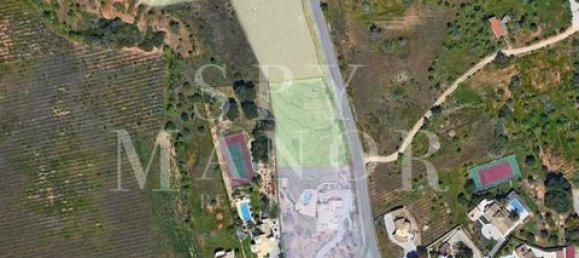 10756m² Land in Lagoa, Portugal No. 150312 3