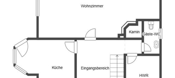 Casa de 3 dormitorios en Vorpommern-Greifswald, Germany No. 151091 19