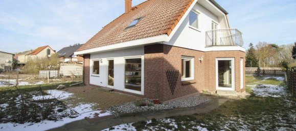 Casa de 3 dormitorios en Vorpommern-Greifswald, Germany No. 151091 15