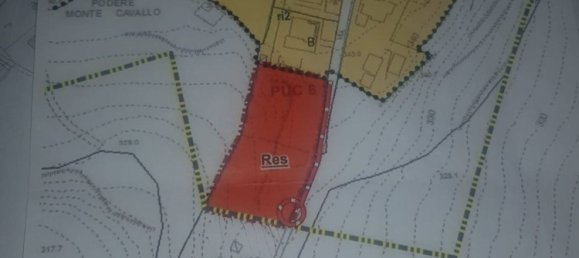 Casa de 20 divisões em Torrita di Siena, Italy N.º 92940 2