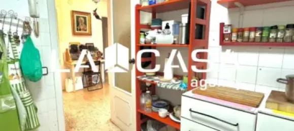 Квартира с 3 спальнями в Андалусия, Испания № 181735 4