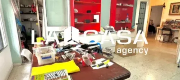 Квартира с 3 спальнями в Андалусия, Испания № 181735 15