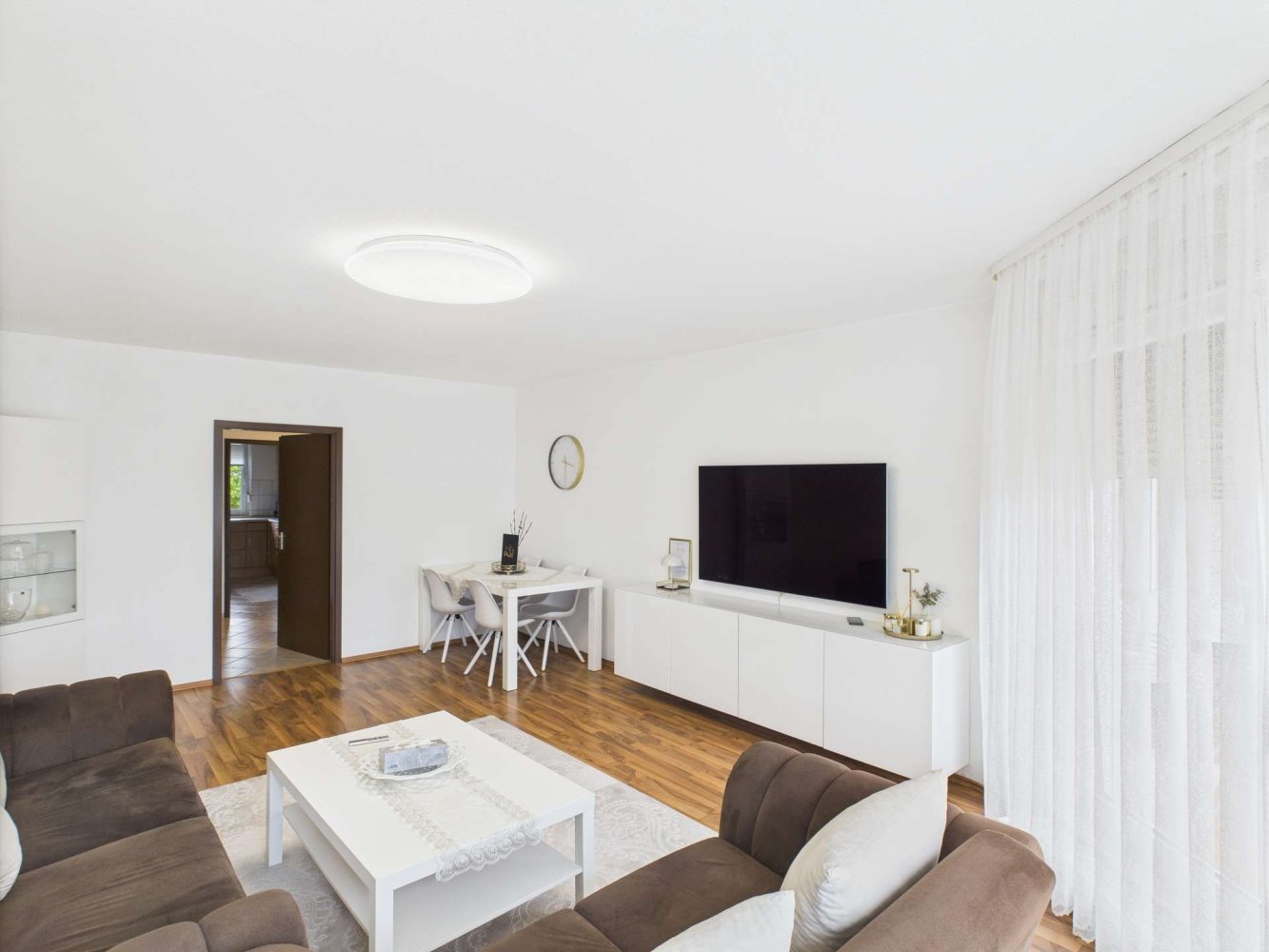 2 bedrooms Apartment in Offenbach, Germany No. 236472