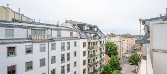 Studio in Penzing, Austria No. 131524 4