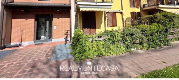 2 غرف نوم شقة في Robecco sul Naviglio, Italy رقم 320612 29