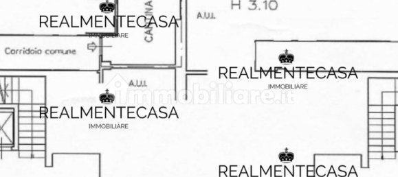 2 غرف نوم شقة في Robecco sul Naviglio, Italy رقم 320612 39