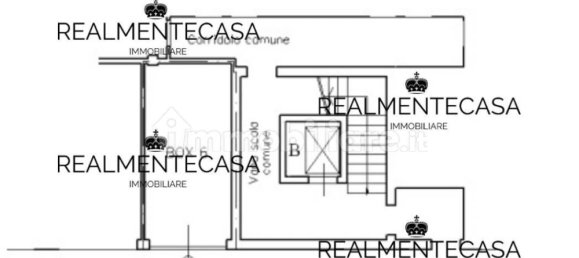 2 غرف نوم شقة في Robecco sul Naviglio, Italy رقم 320612 41