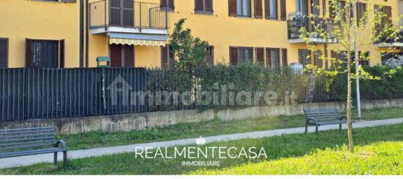 2 غرف نوم شقة في Robecco sul Naviglio, Italy رقم 320612 32