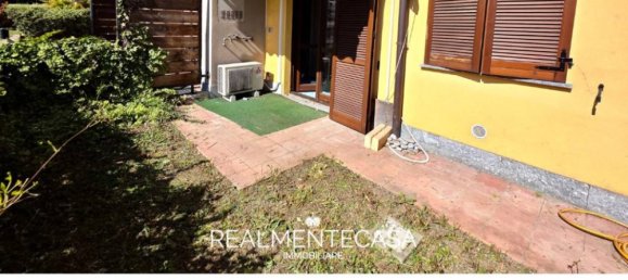 2 غرف نوم شقة في Robecco sul Naviglio, Italy رقم 320612 20