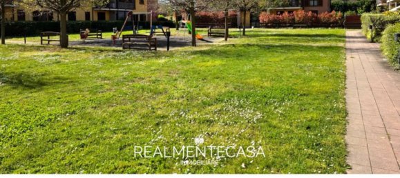 2 غرف نوم شقة في Robecco sul Naviglio, Italy رقم 320612 33