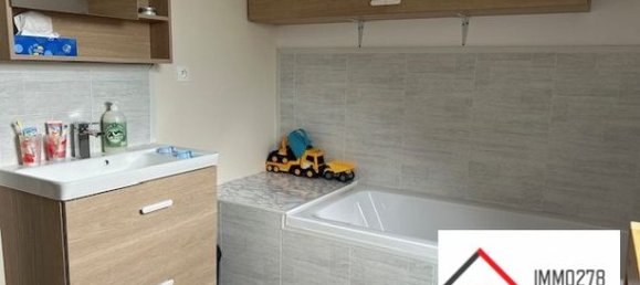 4 bedrooms House in Buysscheure, France No. 280528 6