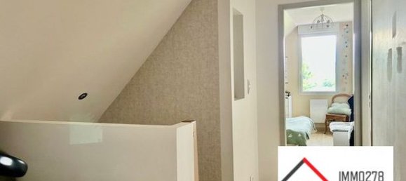 4 bedrooms House in Buysscheure, France No. 280528 10