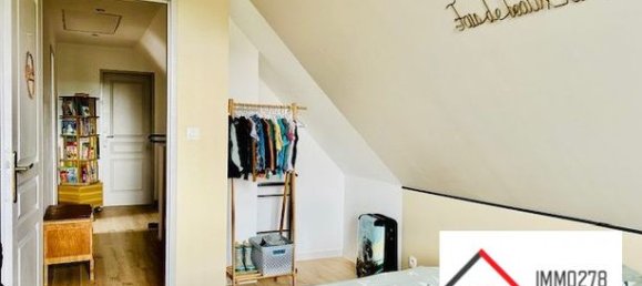 4 bedrooms House in Buysscheure, France No. 280528 8