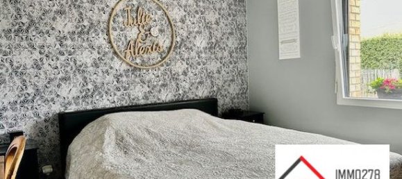 4 bedrooms House in Buysscheure, France No. 280528 7