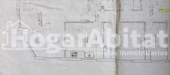 3 غرف نوم شقة في Betxi, Spain رقم 146753 6