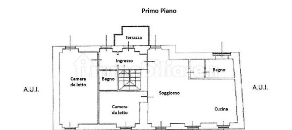 2 chambres Appartement à Moltrasio, Italy No. 78935 12