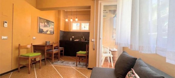 Apartamento de 2 divisões em Rapallo, Italy N.º 172717 3