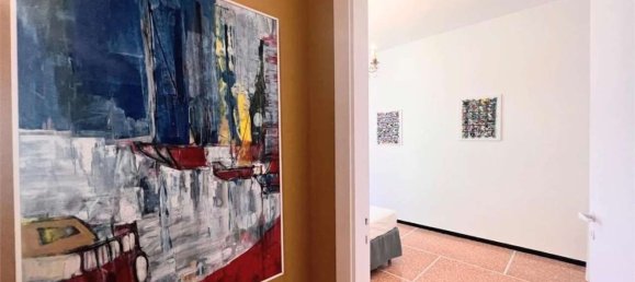 Apartamento de 2 divisões em Rapallo, Italy N.º 172717 11