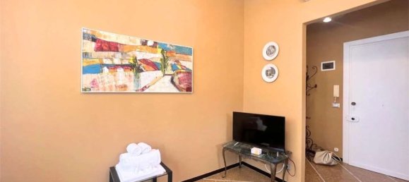 Apartamento de 2 divisões em Rapallo, Italy N.º 172717 8