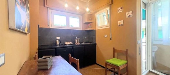 Apartamento de 2 divisões em Rapallo, Italy N.º 172717 6