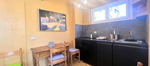 Apartamento de 2 divisões em Rapallo, Italy N.º 172717 4